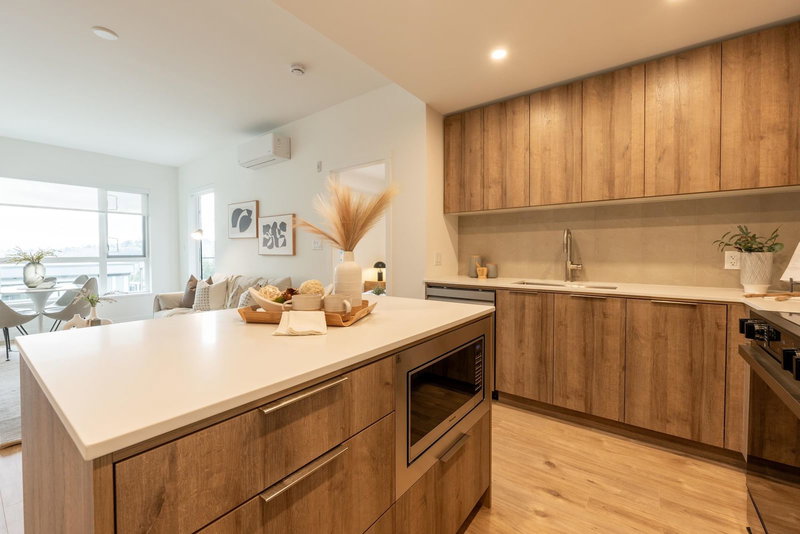 605 - 3596 Malsum Drive, North Vancouver, V7G 0B5 | Image 3