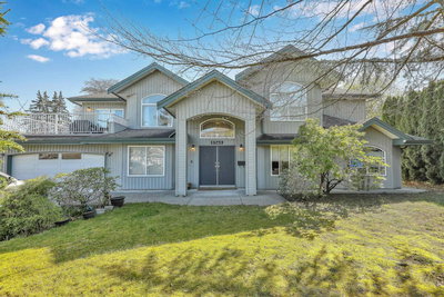 8546 164 Street | Surrey | Image