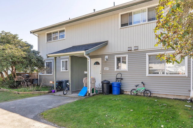 107 - 45185 Wolfe Road