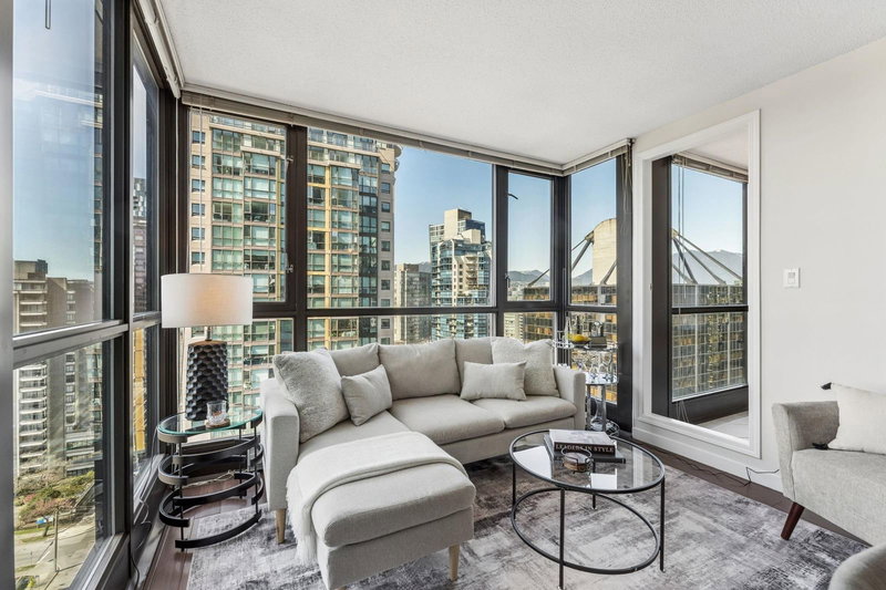 1907 - 1331 Alberni Street, Vancouver, V6E 4S1 | Image 3