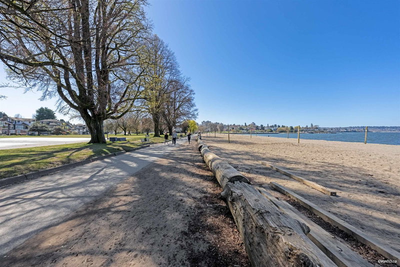 202 - 2036 York Avenue, Vancouver, V6J 1E6 | Image 2