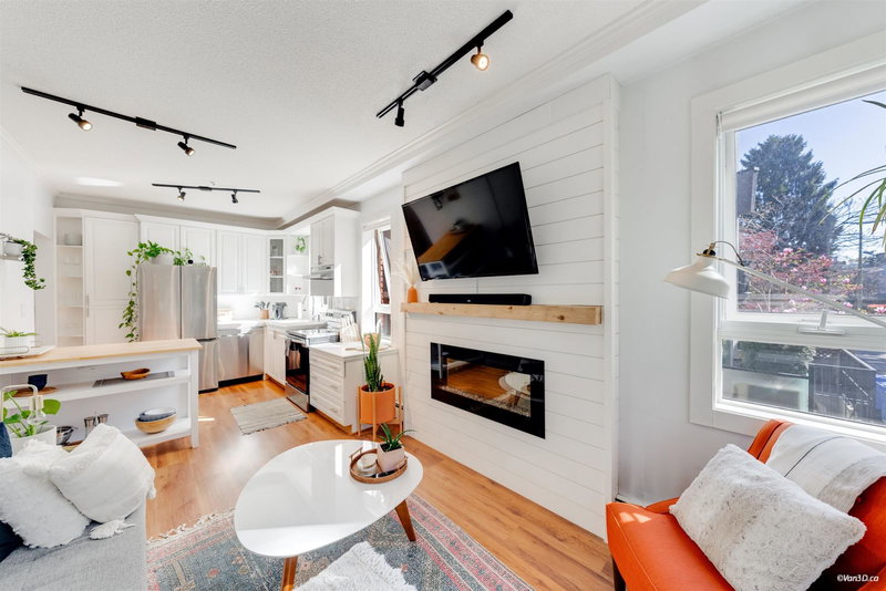 202 - 2036 York Avenue, Vancouver, V6J 1E6 | Image 3