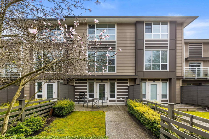 15405 31 Avenue #40, Surrey, British Columbia