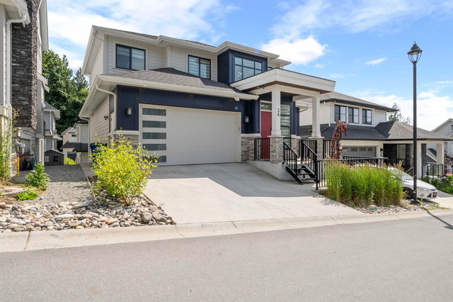 36 - 4127 Old Clayburn Road