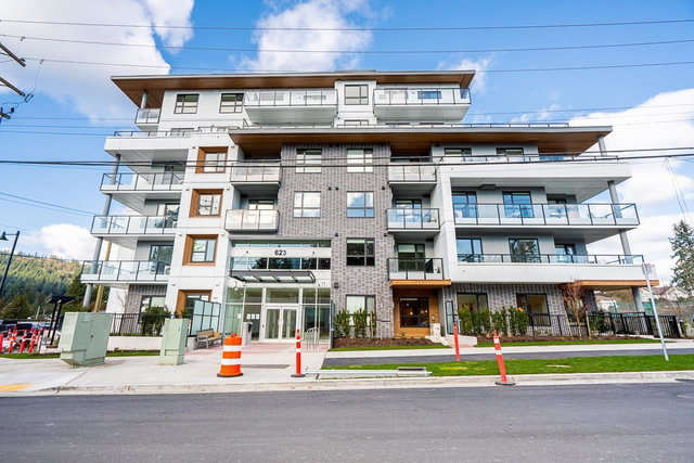 209 - 623 Kemsley Avenue