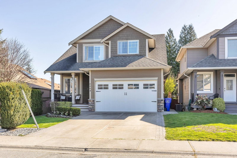 6664 School Lane, Chilliwack, V2R 2C7 | Image 2
