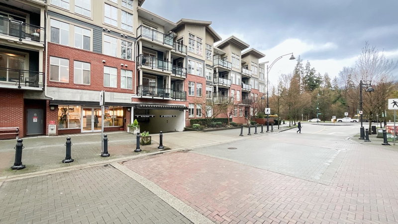 217 - 101 Morrissey Road, Port Moody, V3H 0E6 | Image 2