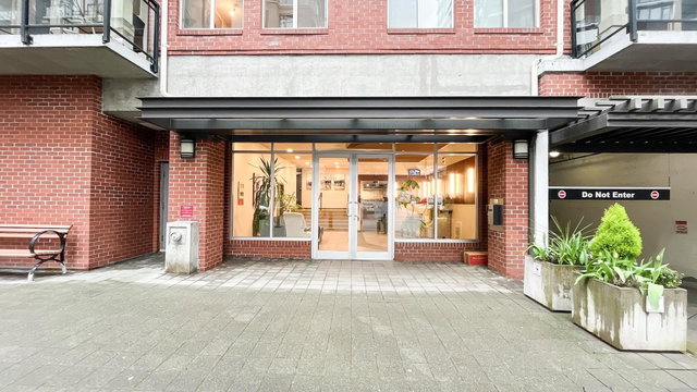 217 - 101 Morrissey Road