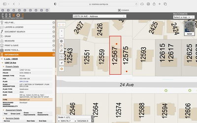 12567 24 Avenue | Surrey | Image