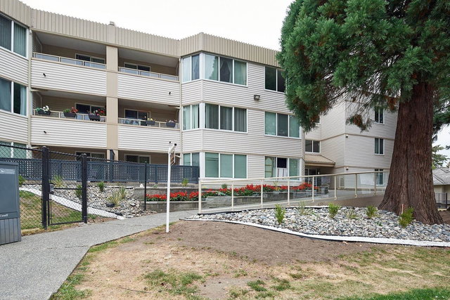 113 - 9635 121 Street