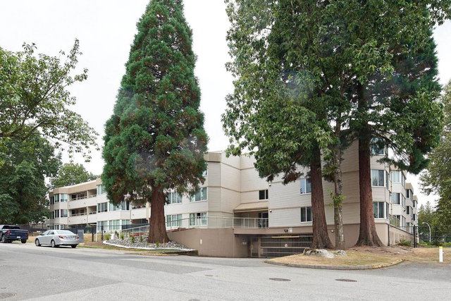 113 - 9635 121 Street