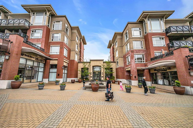 111 - 2970 King George Boulevard