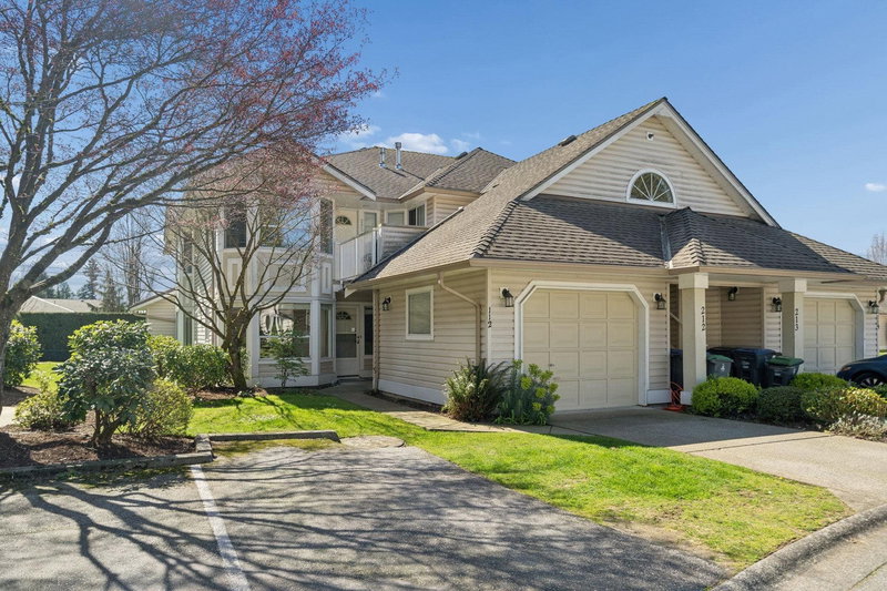 16031 82 Avenue #112, Surrey, British Columbia