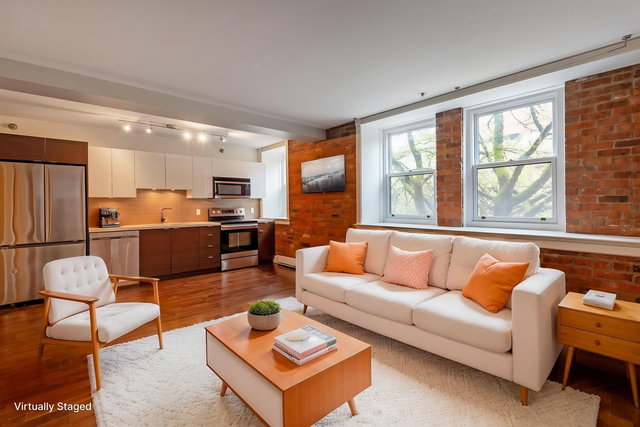 205 - 233 Abbott Street