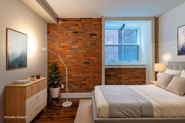 205 - 233 Abbott Street