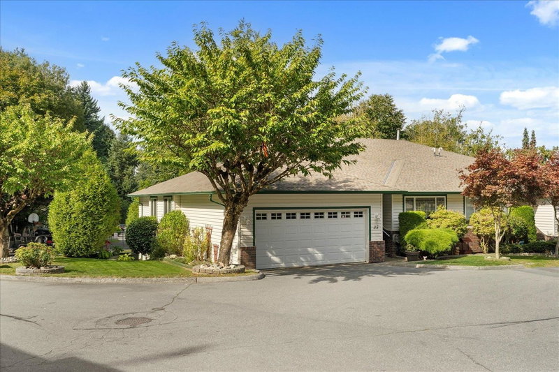 34250 Hazelwood Avenue #35, Abbotsford, British Columbia