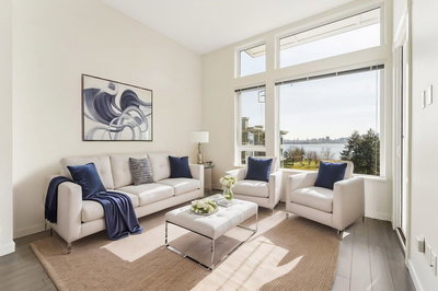 502 - 255 1st Street | North Vancouver | Image