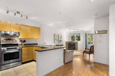 210 - 7383 Griffiths Drive | Burnaby | Image