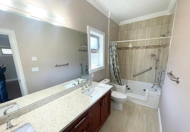 Rental Suite - 4460 Westminster Highway