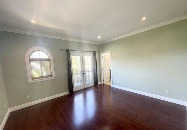 Rental Suite - 4460 Westminster Highway