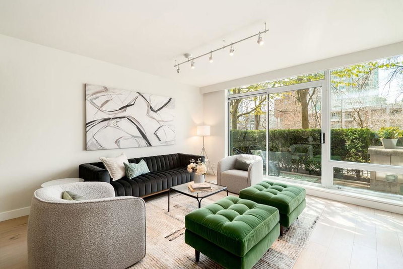 1471 Howe Street, Vancouver, British Columbia