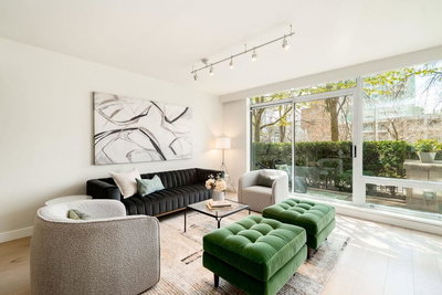 1471 Howe Street | Vancouver | Image