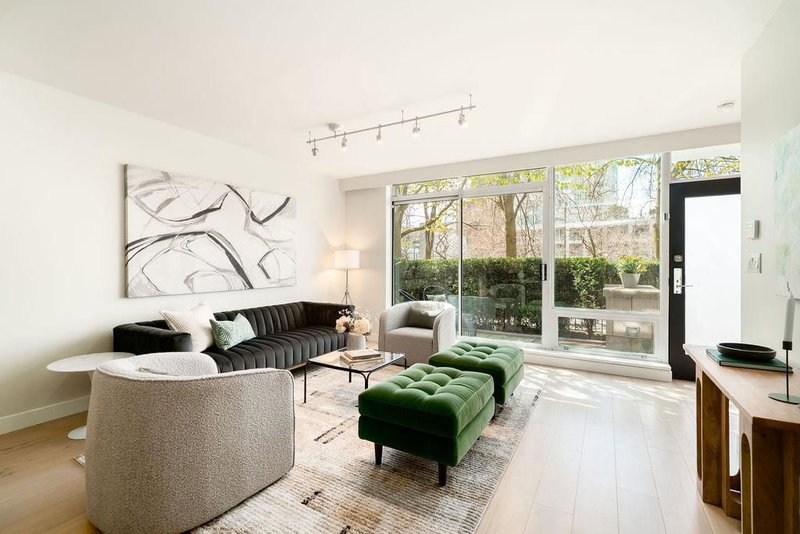 1471 Howe Street, Vancouver, V6Z 1C2 | Image 3