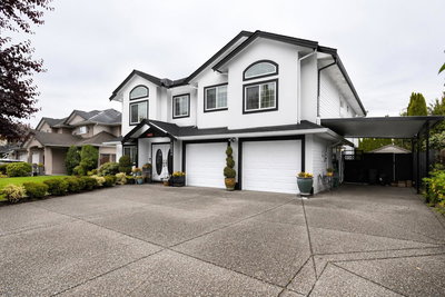 12696 227th Street | Maple Ridge | Image