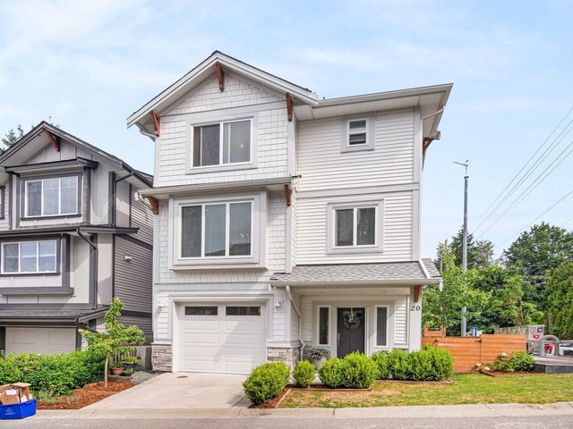 20 - 4295 Old Clayburn Road