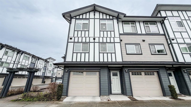9680 Alexandra Road #44, Richmond, British Columbia