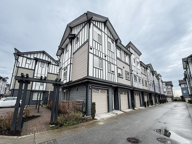 44 - 9680 Alexandra Road, Richmond, V6X 0P2 | Image 2
