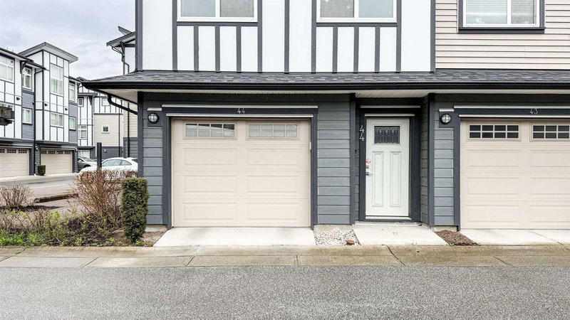 44 - 9680 Alexandra Road, Richmond, V6X 0P2 | Image 3