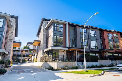 7 - 50 Seaview Drive | Port Moody | Image