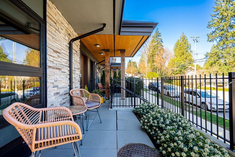 7 - 50 Seaview Drive, Port Moody, V3H 0N2 | Image 3