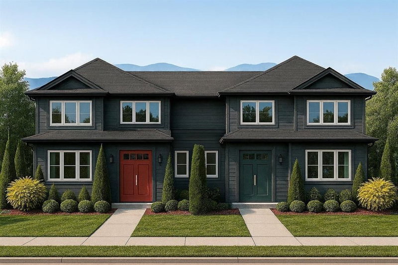 1067 Prairie Avenue, Port Coquitlam, British Columbia