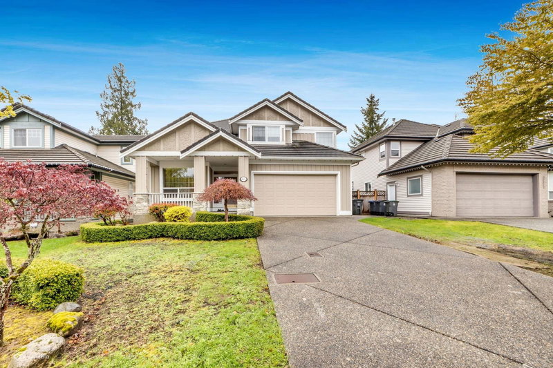 14662 73 Avenue, Surrey, British Columbia