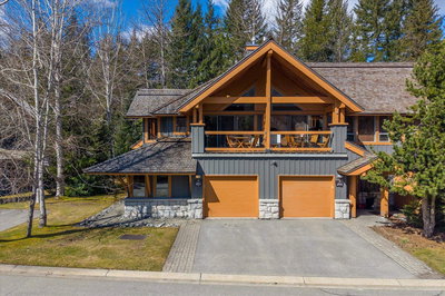 4827 Casabella Crescent | Whistler | Image