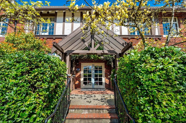 207 - 1811 16th Avenue W