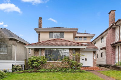 8191 Osler Street | Vancouver | Image