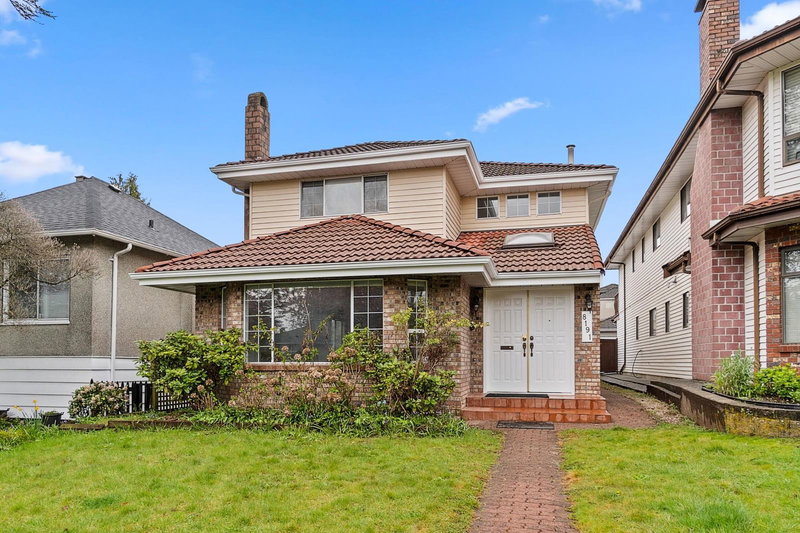 8191 Osler Street, Vancouver, V6P 4E3 | Image 3