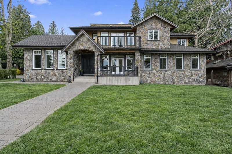 13101 14th Avenue, Surrey, British Columbia