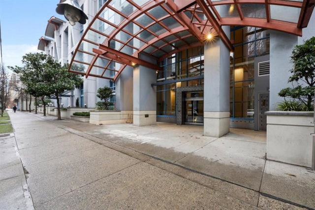 1010 - 1238 Seymour Street