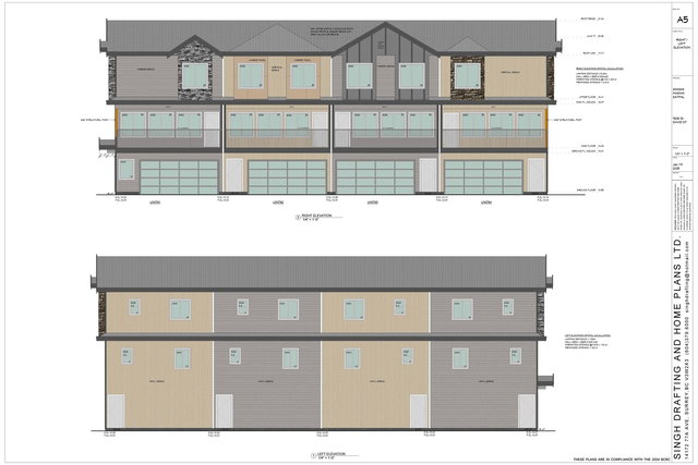 1 - 9636 St David Street