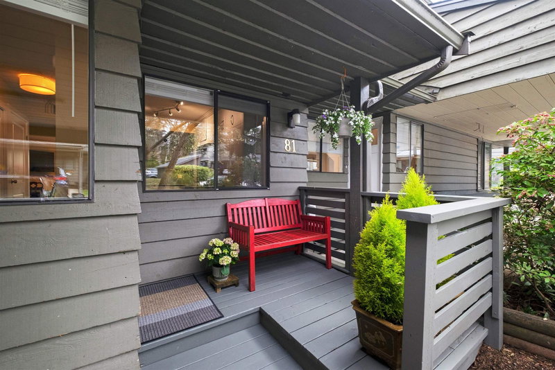 81 - 1930 Cedar Village Crescent, North Vancouver, V7J 3M5 | Image 2