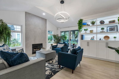 1102 Strathaven Drive | North Vancouver | Image