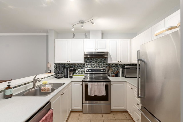 107 - 3038 Kent Avenue South E