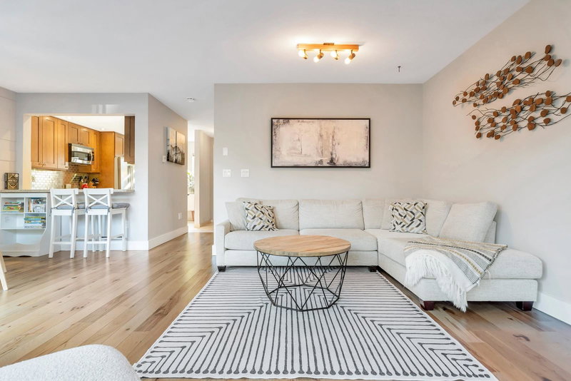 102 - 245 15th Street, North Vancouver, V7M 1S3 | Image 3