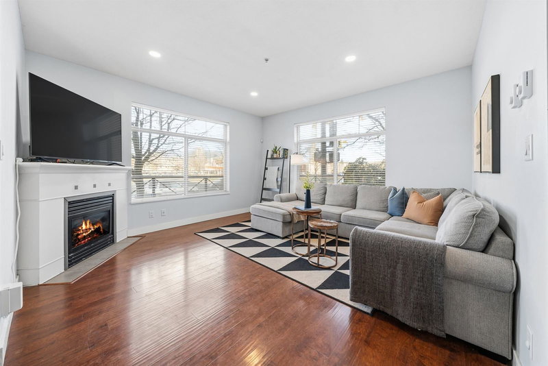 2330 Wilson Avenue #112, Port Coquitlam, British Columbia