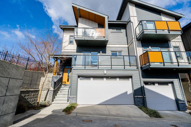 124 - 3525 Chandler Street