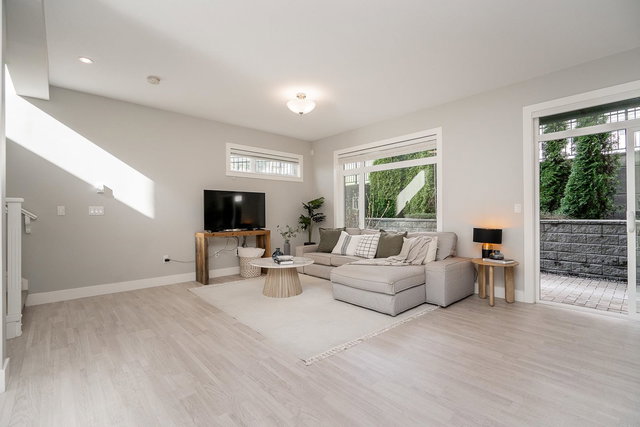 124 - 3525 Chandler Street